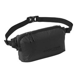 Eagle Creek Packable Waist Bag in Black